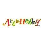 art hobby logo