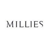 millies logo