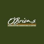 obriens logo