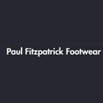paul fitzpatrick footwear logo