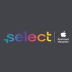 select logo