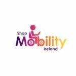 shop mobility logo