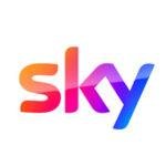 sky logo