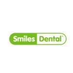 smiles dental logo