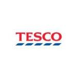 tesco logo