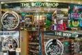 the body shop banner