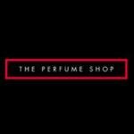 the perfume shop logo