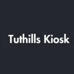 tuthills kiosk logo