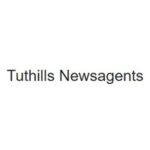 tuthills newsagents logo