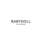 Babydoll Vintage logo