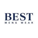 Best Menswear Logo