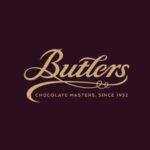 Butlers Chocolate Cafe Logo
