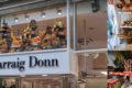 Carraig Donn Banner