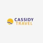 Cassidy Travel Logo