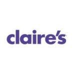 Claire’s Logo