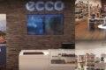 Ecco Banner