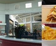 Eddie Rockets Banner