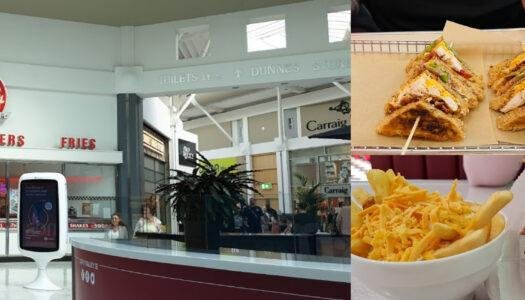 Eddie Rockets Banner