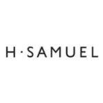 H Samuel Logo