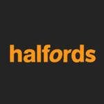 Halfords Logo