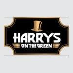 Harrys logo