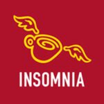 Insomnia Logo