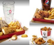 KFC Banner