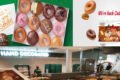 Krispy Kreme Banner