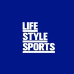Life Style Sports Logo