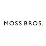 Moss Bros Logo