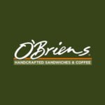 O’Briens Logo