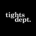 Tights Dept Logo