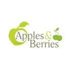 apples berries logo
