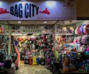bag city banner