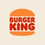 burger king logo