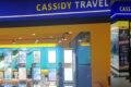 cassidy travel banner