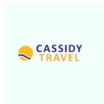 cassidy travel logo