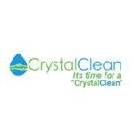 crystal clean logo