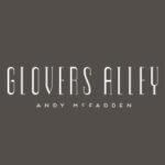 glovers alley logo