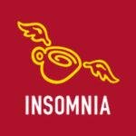 insomnia logo