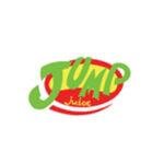 jump juice logo