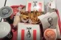 kfc food