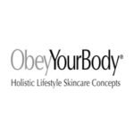 obey your body logo