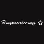 superdrug logo