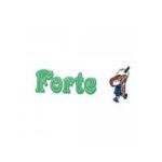 Fortes Ice Cream logo
