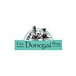 The Donegal Shop logo