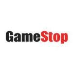 gamestop logo