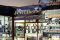 Alan Kenneth Jewellers Banner
