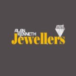 Alan Kenneth Jewellers Logo