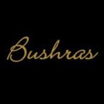 Bushra's Beauty Salon Logo